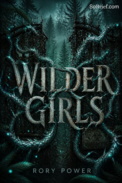 Wilder Girls