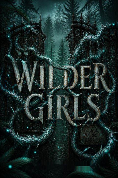 Wilder Girls
