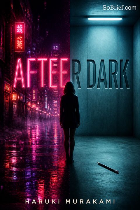 After Dark