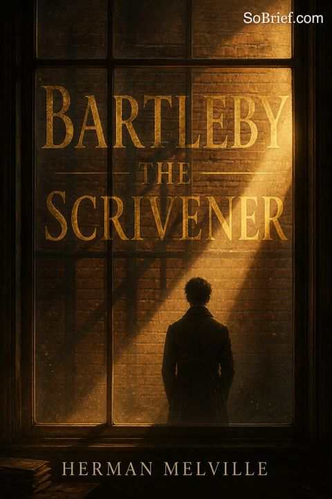Bartleby the Scrivener