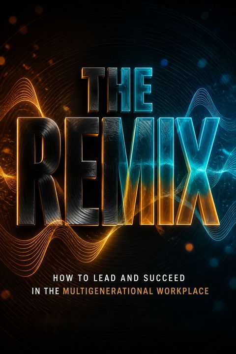 The Remix by Lindsey Pollak
