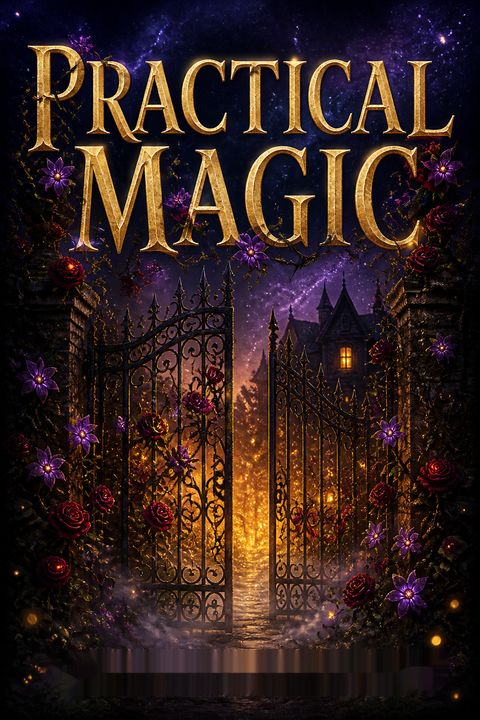 Practical Magic