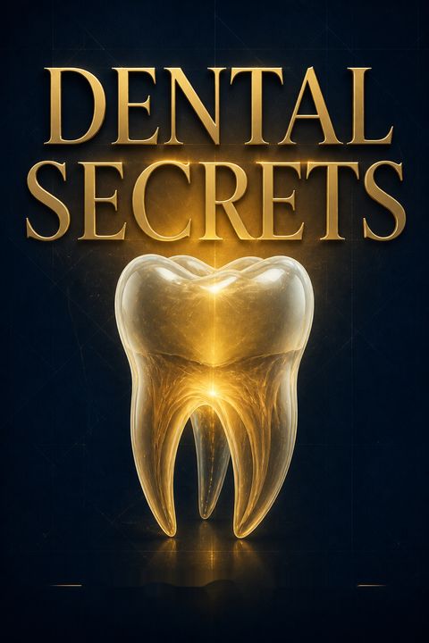 Dental Secrets by Stephen T. Sonis