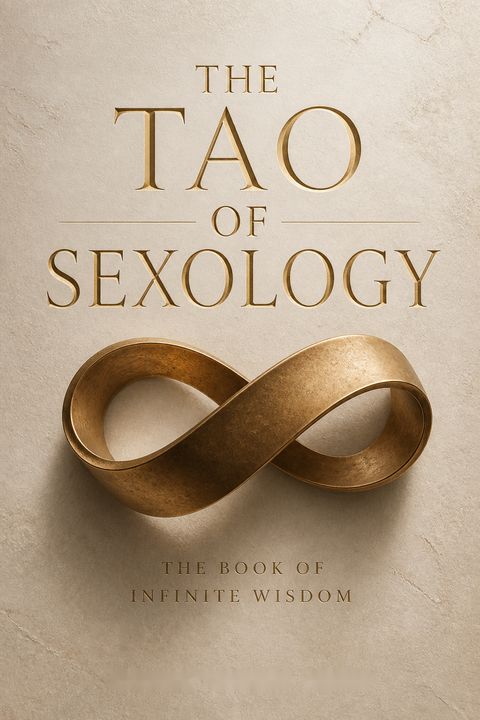 The Tao of Sexology by Stephen Thomas Chang