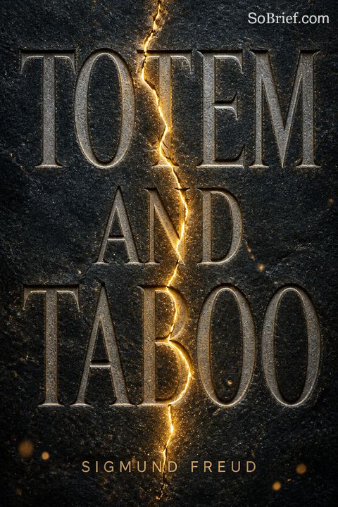Totem e Tabu