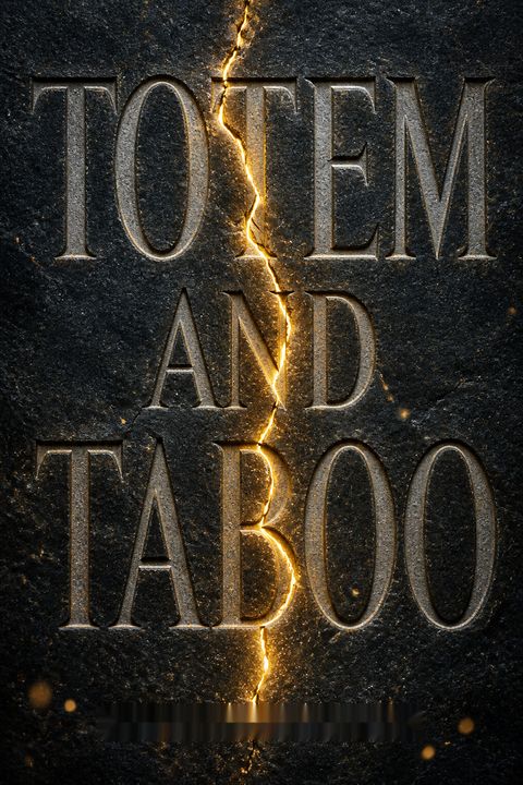 Totem and Taboo