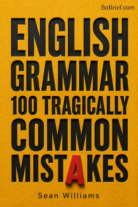 English Grammar