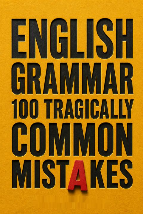 English Grammar by Sean    Williams