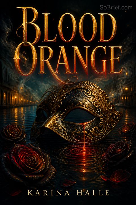 Blood Orange
