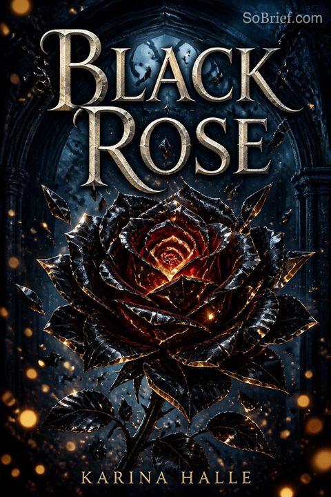 Black Rose