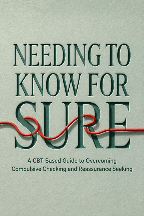 Needing to Know for Sure by Martin N. Seif