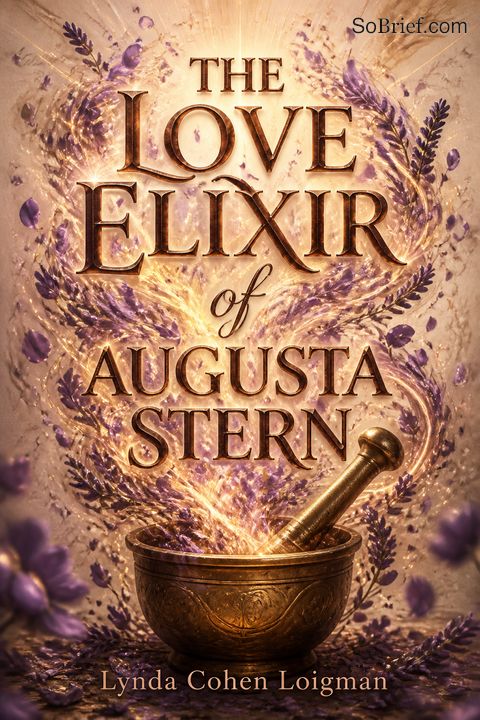 The Love Elixir of Augusta Stern