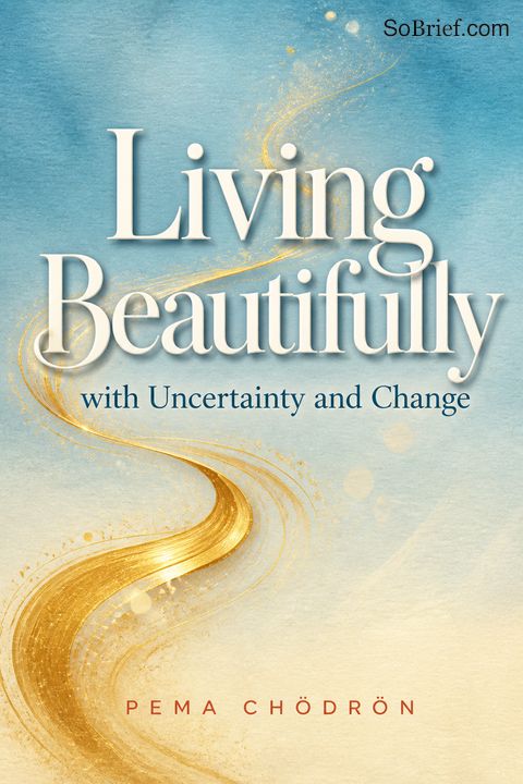 Living Beautifully with Uncertainty and Change
