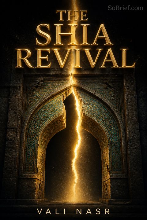 The Shia Revival