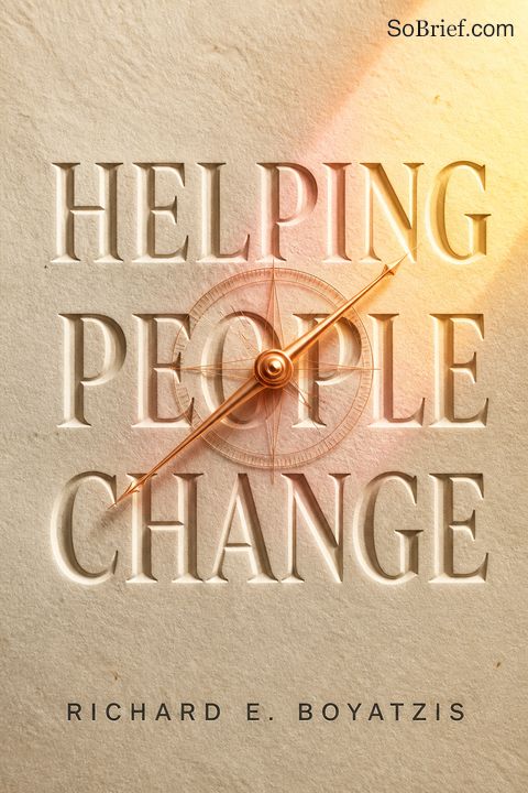 Helping People Change