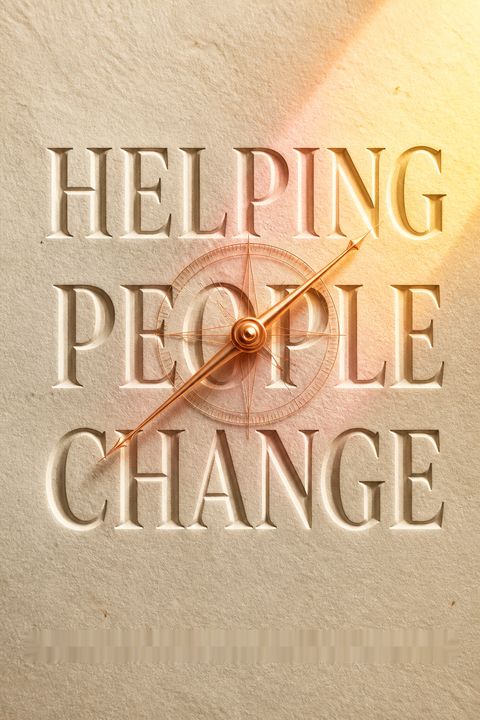 Helping People Change