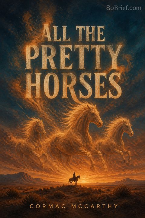 All the Pretty Horses