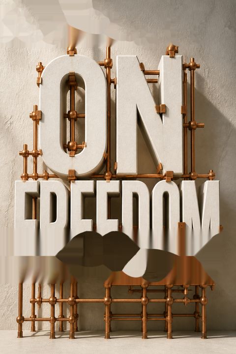 On Freedom by Timothy Snyder