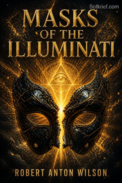 Masks of the Illuminati