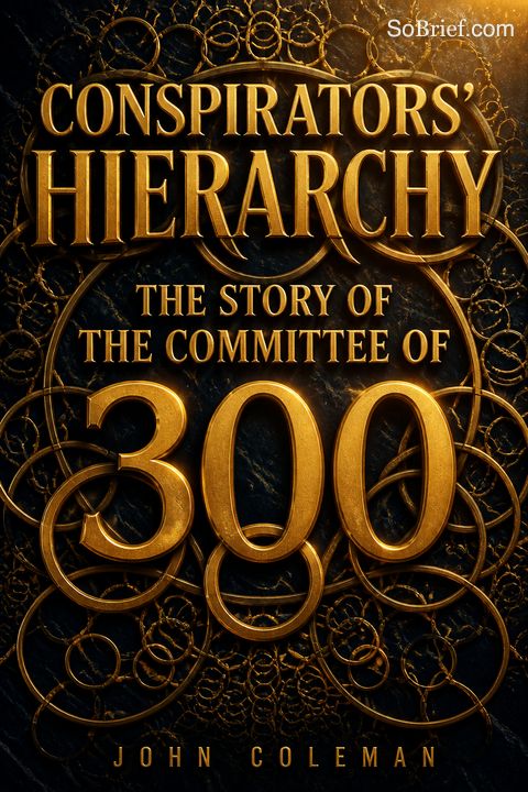 Conspirators' Hierarchy