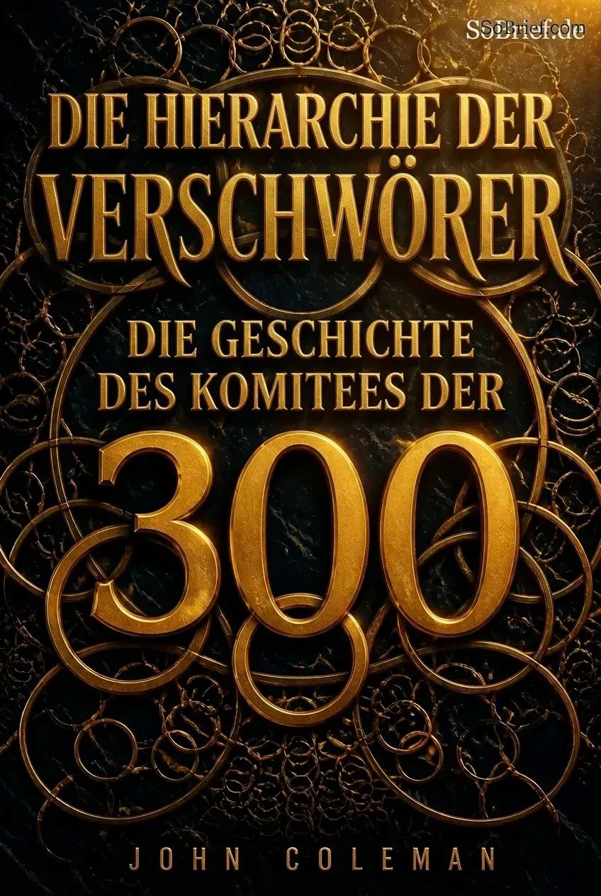 Die Hierarchie der Verschwörer