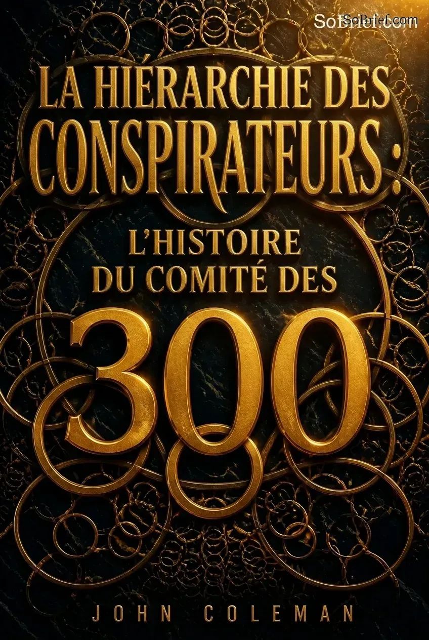 La hiérarchie des conspirateurs
