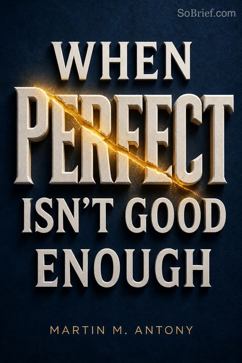 When Perfect Isn't Good Enough