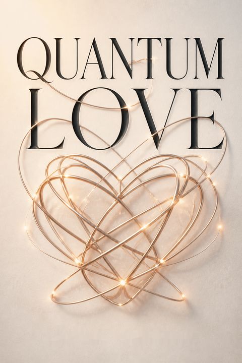 Quantum Love by Laura Berman