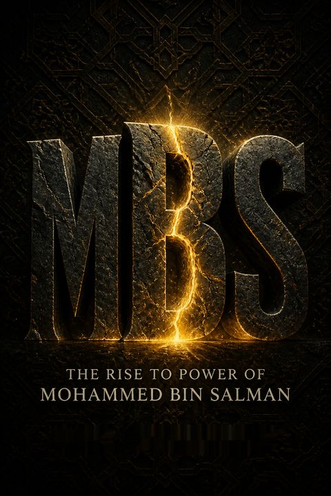 MBS by Ben  Hubbard