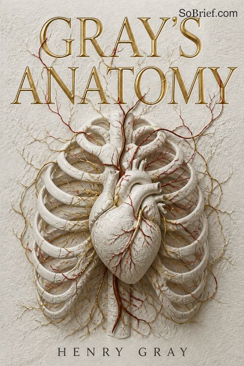 Anatomia de Gray