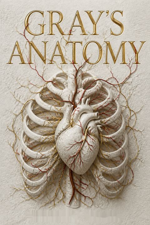 Gray's Anatomy