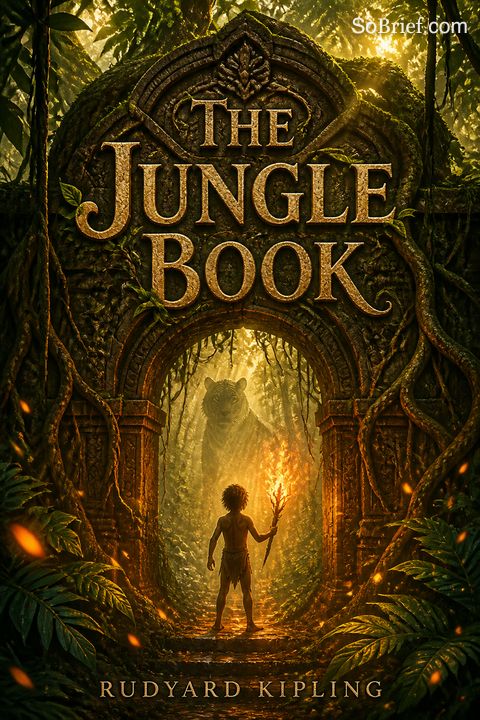 The Jungle Book