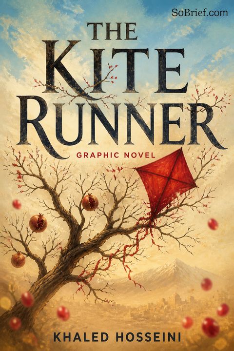 The Kite Runner
