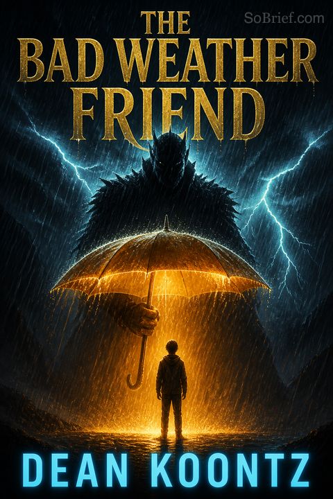 The Bad Weather Friend