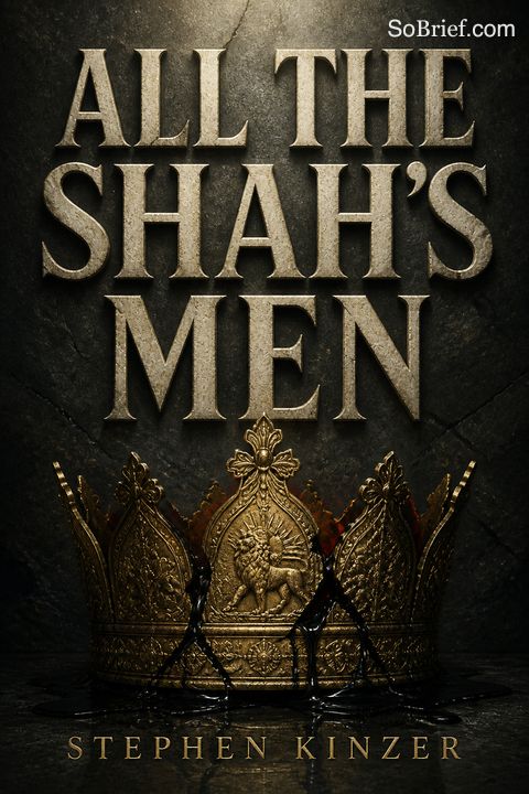 All the Shah's Men