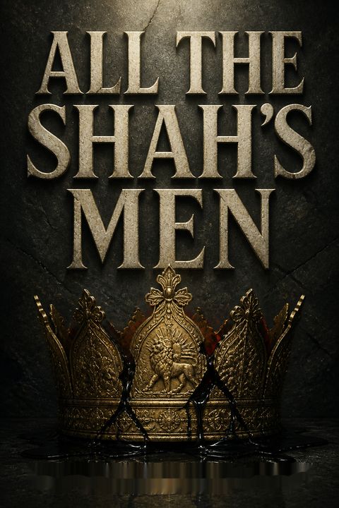 All the Shah's Men