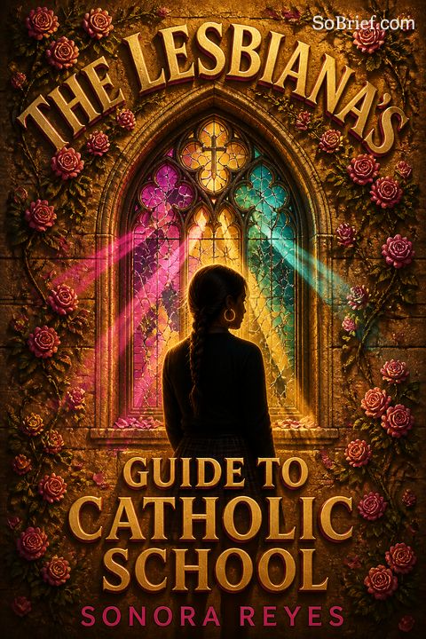 The Lesbiana's Guide to Catholic School