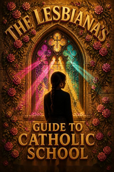 The Lesbiana's Guide to Catholic School