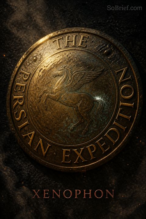 The Persian Expedition