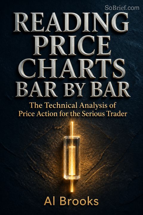 Reading Price Charts Bar by Bar