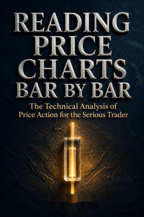 Reading Price Charts Bar by Bar