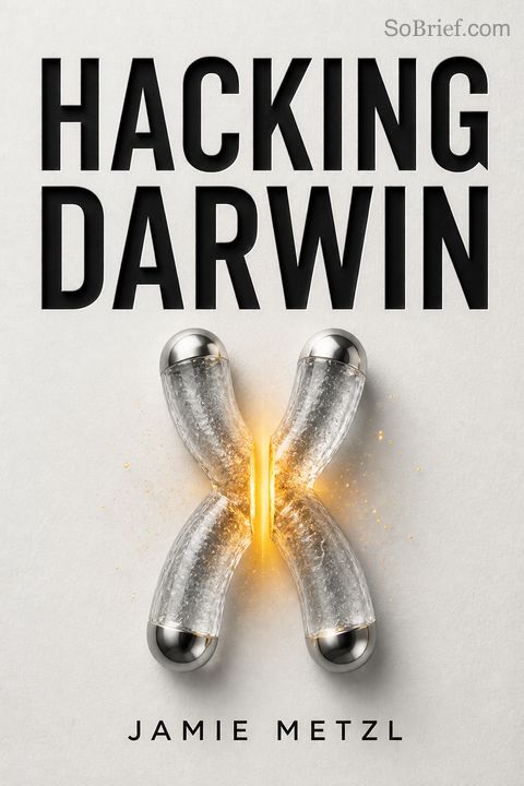 Hacking Darwin