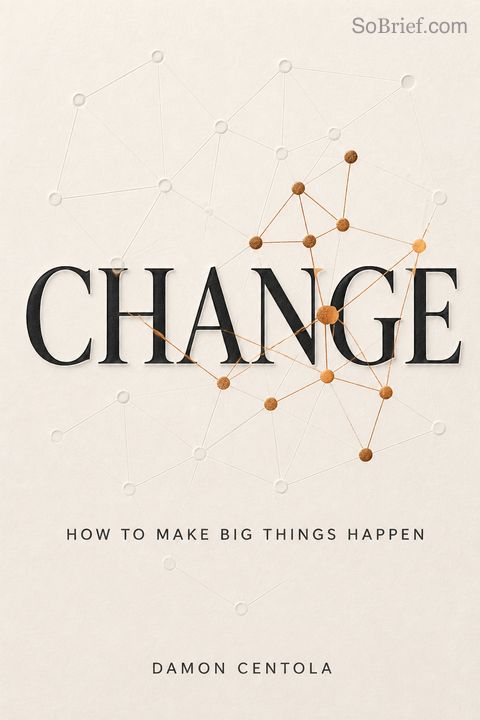 Change