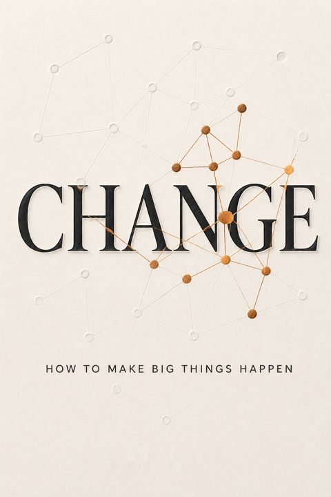 Change by Damon Centola