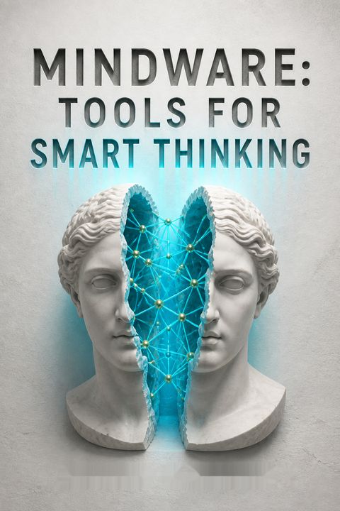 Mindware by Richard E.  Nisbett