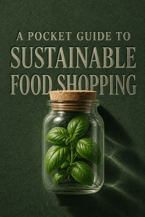 A Pocket Guide to Sustainable Food Shopping by Kate Bratskeir