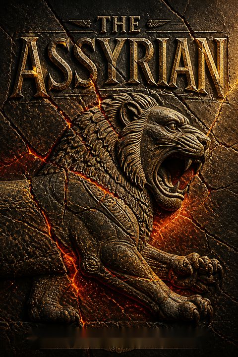 The Assyrian by Nicholas Guild