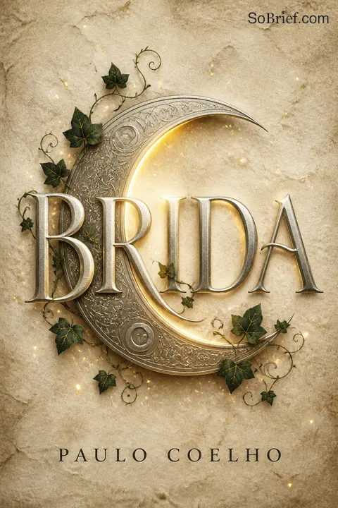 Cover of Brida