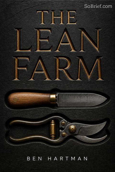 The Lean Farm