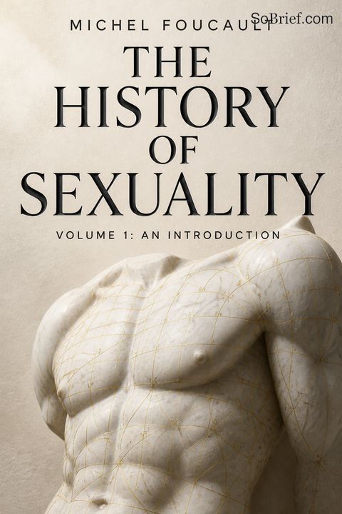 The History of Sexuality, Volume 1